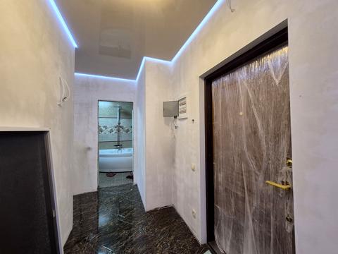 квартира по адресу Радужный массив ул., 15/4