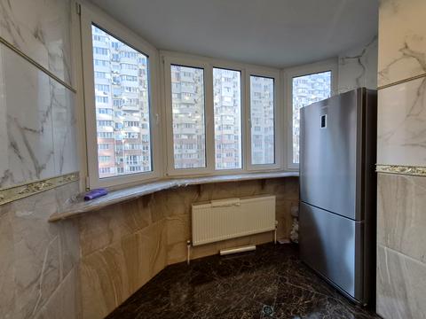 квартира по адресу Радужный массив ул., 15/4