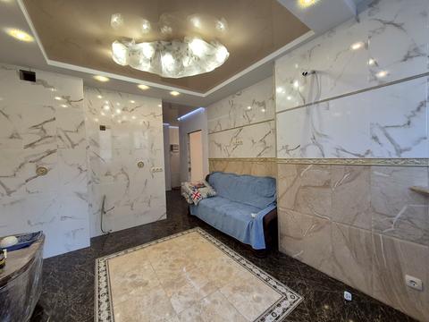 квартира по адресу Радужный массив ул., 15/4