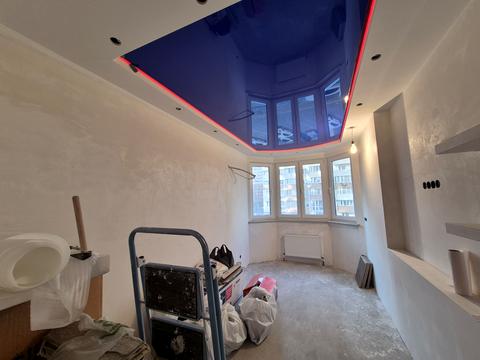 квартира по адресу Радужный массив ул., 15/4