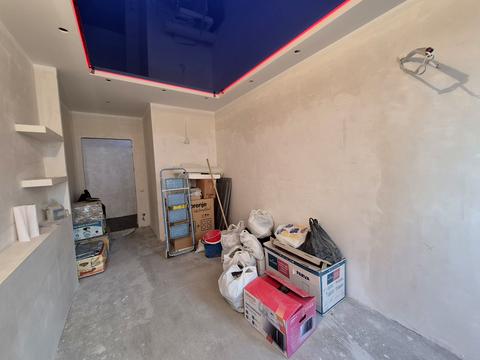 квартира по адресу Радужный массив ул., 15/4