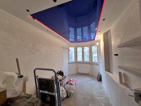 квартира по адресу Радужный массив ул., 15/4