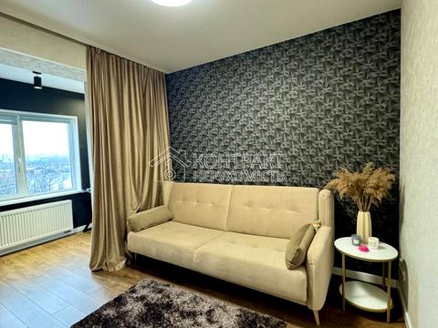 квартира за адресою Харків, Борткевича вул., 3