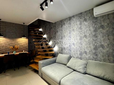 квартира за адресою Харків, Борткевича вул., 3