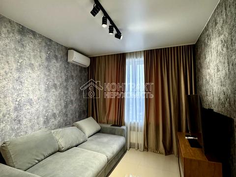 квартира за адресою Харків, Борткевича вул., 3