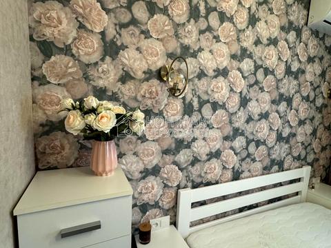 квартира за адресою Харків, Борткевича вул., 3