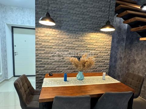 квартира за адресою Харків, Борткевича вул., 3