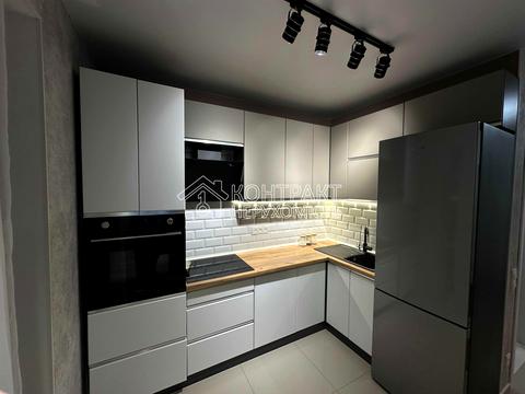 квартира за адресою Харків, Борткевича вул., 3