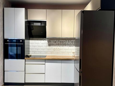 квартира за адресою Харків, Борткевича вул., 3