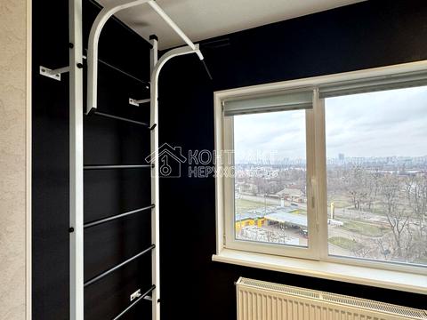 квартира за адресою Харків, Борткевича вул., 3