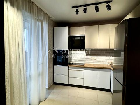 квартира за адресою Харків, Борткевича вул., 3