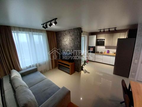 квартира за адресою Харків, Борткевича вул., 3