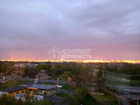 квартира за адресою Харків, Борткевича вул., 3