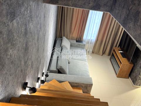 квартира за адресою Харків, Борткевича вул., 3