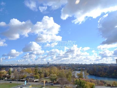 квартира за адресою Харків, Борткевича вул., 3