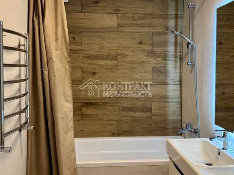 квартира за адресою Харків, Борткевича вул., 3