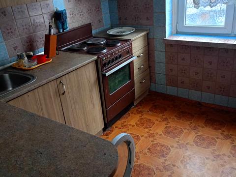 квартира за адресою Марії Литвиненко-Вольгемут вул., 44