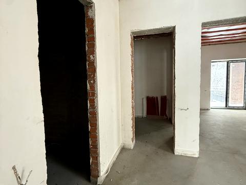 дом по адресу Чалого Михаила ул.