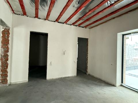 дом по адресу Чалого Михаила ул.