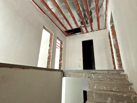 дом по адресу Чалого Михаила ул.