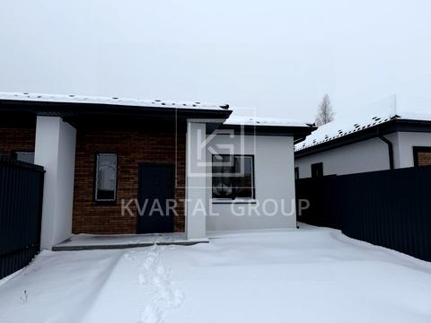 дом по адресу Успішна, 13