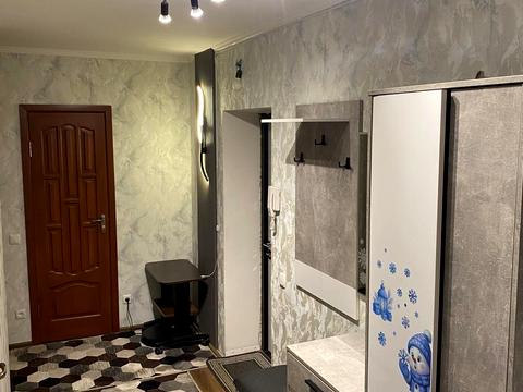 квартира за адресою Генерала Григоренка вул., 65