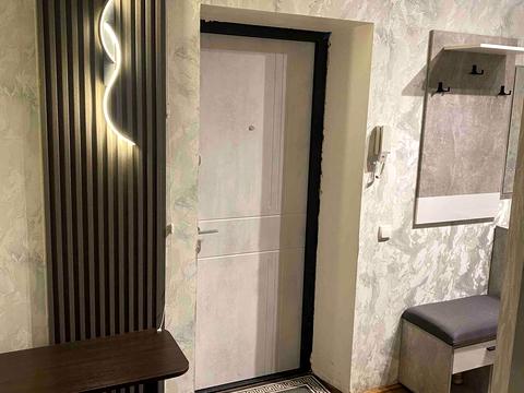 квартира за адресою Генерала Григоренка вул., 65