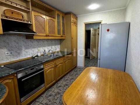 квартира за адресою Митрополита Андрея Шептицького вул. (Анатолія Луначарського), 3-Г