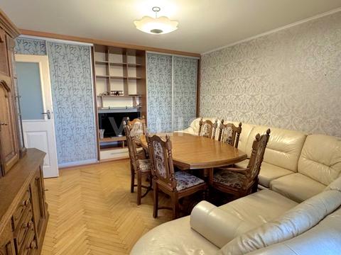 квартира за адресою Митрополита Андрея Шептицького вул. (Анатолія Луначарського), 3-Г