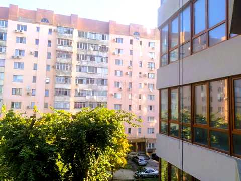 квартира по адресу Смелянская ул., 58/2