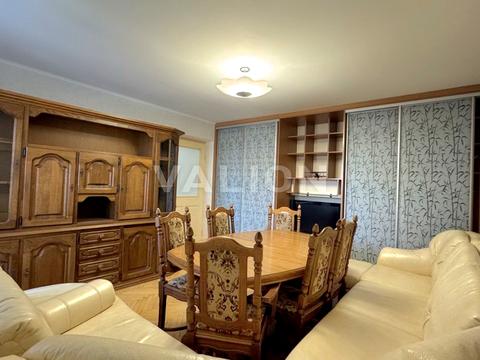 квартира за адресою Митрополита Андрея Шептицького вул. (Анатолія Луначарського), 3-Г