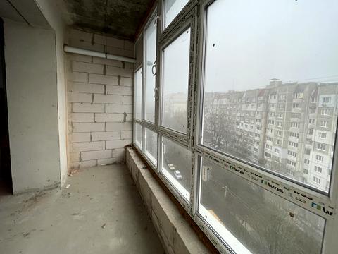 квартира за адресою Максима Залізняка вул., 1в