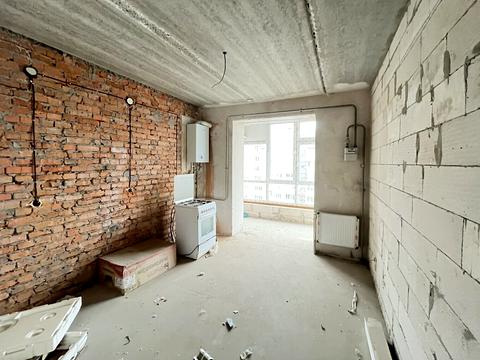 квартира за адресою Максима Залізняка вул., 1в