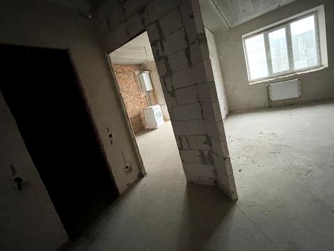 квартира за адресою Максима Залізняка вул., 1в