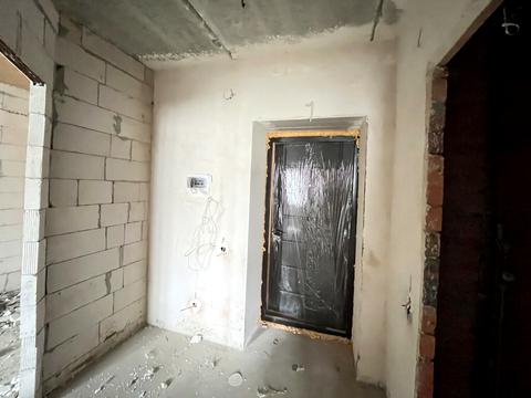 квартира за адресою Максима Залізняка вул., 1в