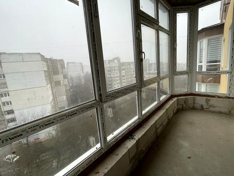 квартира за адресою Максима Залізняка вул., 1в