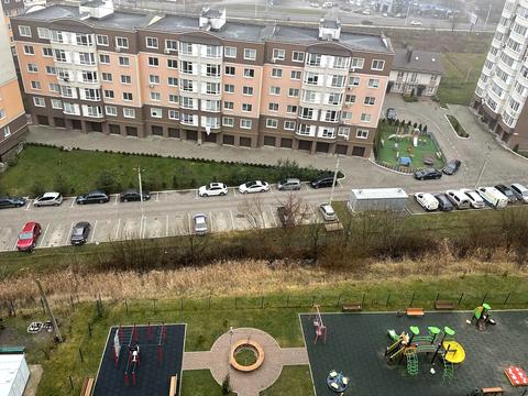 квартира за адресою Максима Залізняка вул., 1в