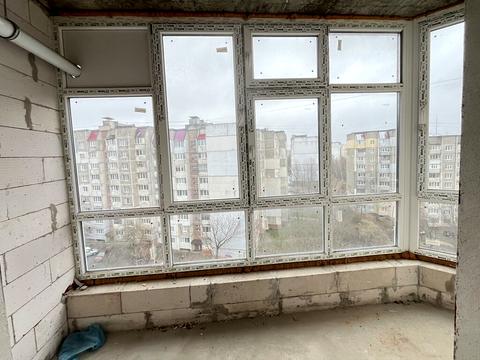 квартира за адресою Максима Залізняка вул., 1в