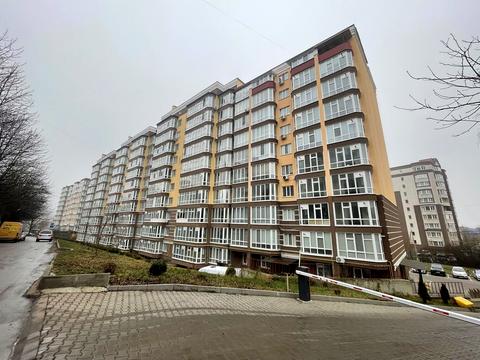 квартира за адресою Максима Залізняка вул., 1в