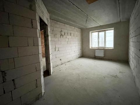 квартира за адресою Максима Залізняка вул., 1в