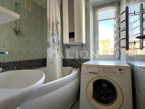 квартира за адресою Митрополита Андрея Шептицького вул. (Анатолія Луначарського), 3-Г