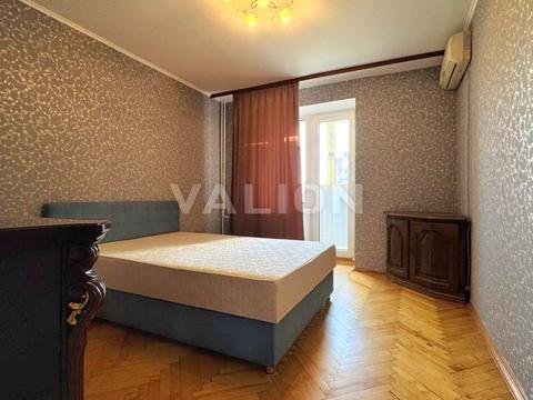 квартира за адресою Митрополита Андрея Шептицького вул. (Анатолія Луначарського), 3-Г