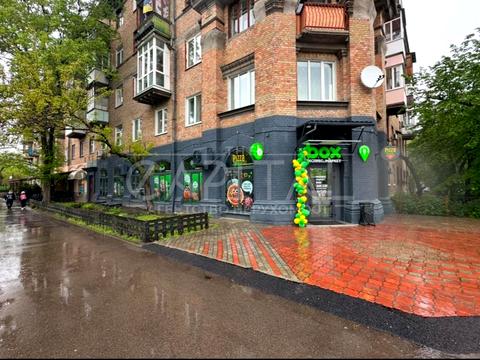 комерційна за адресою Київ, Сімферопольська вул., 9