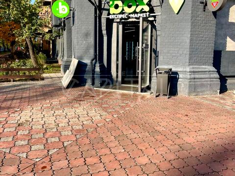 комерційна за адресою Київ, Сімферопольська вул., 9