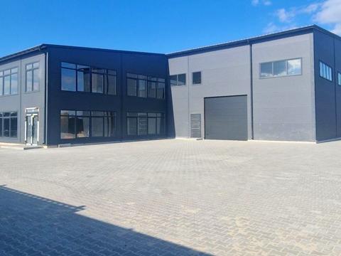 комерційна за адресою Леоніда Каденюка вул., 29