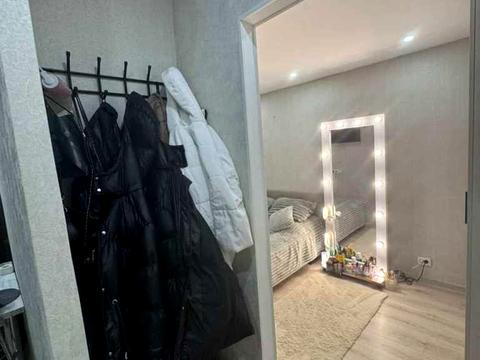 квартира за адресою Залізна вул., 56