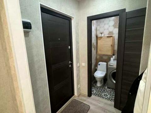 квартира за адресою Залізна вул., 56