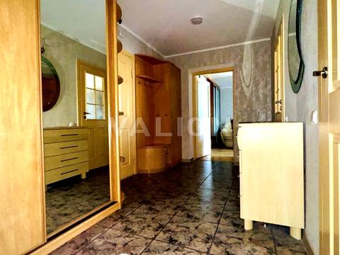 квартира за адресою Митрополита Андрея Шептицького вул. (Анатолія Луначарського), 3-Г