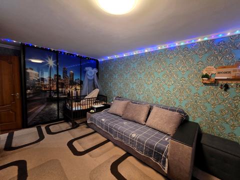 квартира за адресою 600-річчя вул., 68