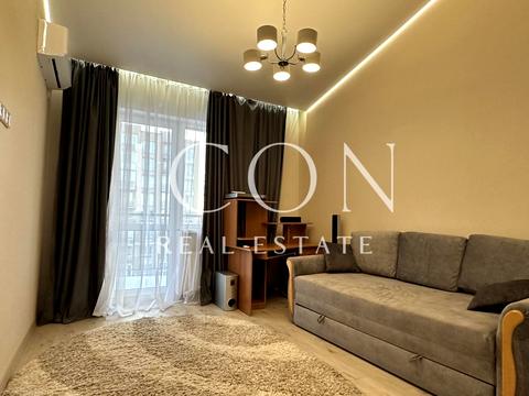 квартира за адресою Київ, Метрологічна вул., 54-А